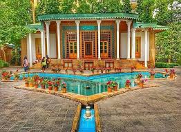 تور تهران از ساری